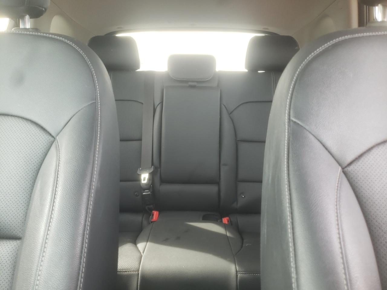 2022 KIA NIRO TOURING SPECIAL EDITION VIN:KNDCC3LC5N5530650