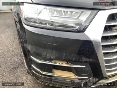 2019 Audi Q7 WAUZZZ4M8KD044285 VIN:WAUZZZ4M8KD044285