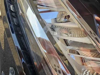 2017 Honda Odyssey VIN: