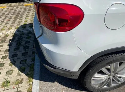 2015 Volkswagen Tiguan WVGZZZ5NZFW537392 VIN:WVGZZZ5NZFW537392