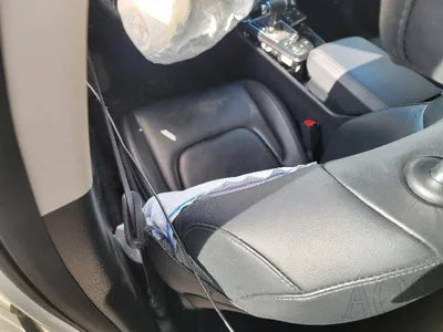 2021 Kia Sportage VIN: