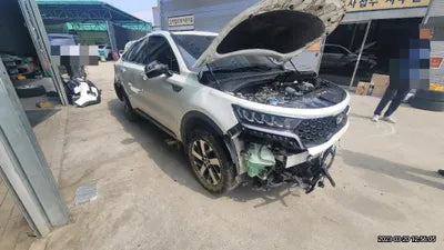 2021 Kia Sorento VIN:
