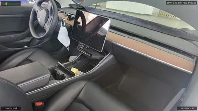 2020 Tesla Model 3 5YJ3E1EA5LF809814 VIN:5YJ3E1EA5LF809814