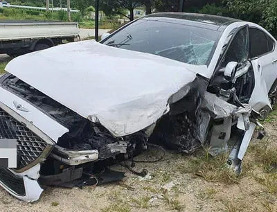 2018 Genesis G80 NONE VIN: