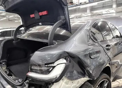 2022 BMW 320 WBA11GK0XNFM71095 VIN:WBA11GK0XNFM71095