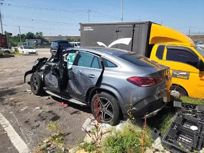 2021 Mercedes-Benz GLE 400 VIN: