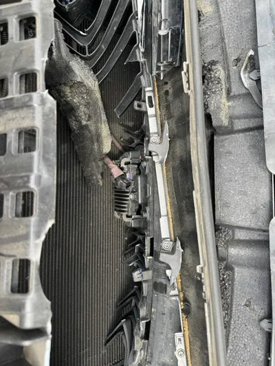 2018 Lexus ES 300 JTHB21B17K2026051 VIN:JTHB21B17K2026051