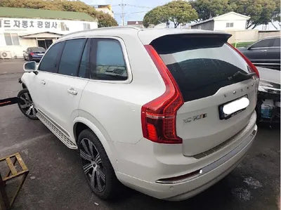 2022 Volvo XC90 YV1LFBR0DN1804625 VIN:YV1LFBR0DN1804625
