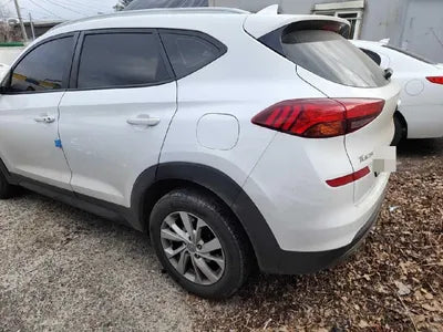 2019 Hyundai Tucson KMHJ381ADKU927566 VIN:KMHJ381ADKU927566