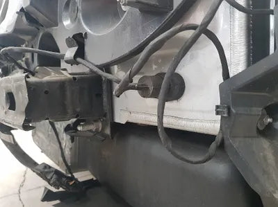 2015 BMW 520 WBA5E7102GG156649 VIN:WBA5E7102GG156649