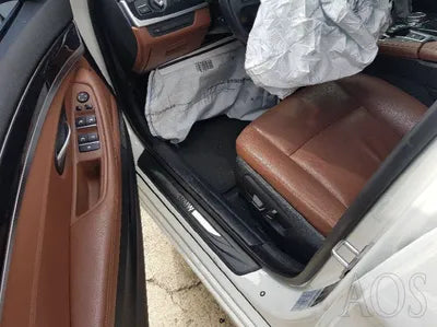 2015 BMW 520 592KMWBA5E7105FG1 VIN:592KMWBA5E7105FG1