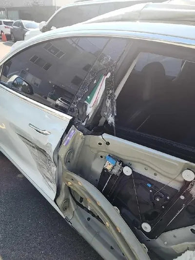 2019 Tesla Model 3 VIN: