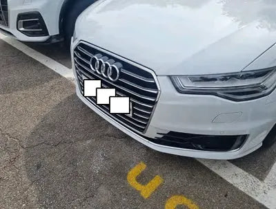 2016 Audi A6 WAUZZZ4G6GN178868 VIN:WAUZZZ4G6GN178868