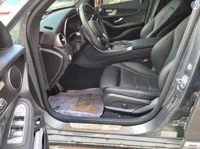 2021 Mercedes-Benz GLC 300 W1N0J5DB0MF882613 VIN:W1N0J5DB0MF882613