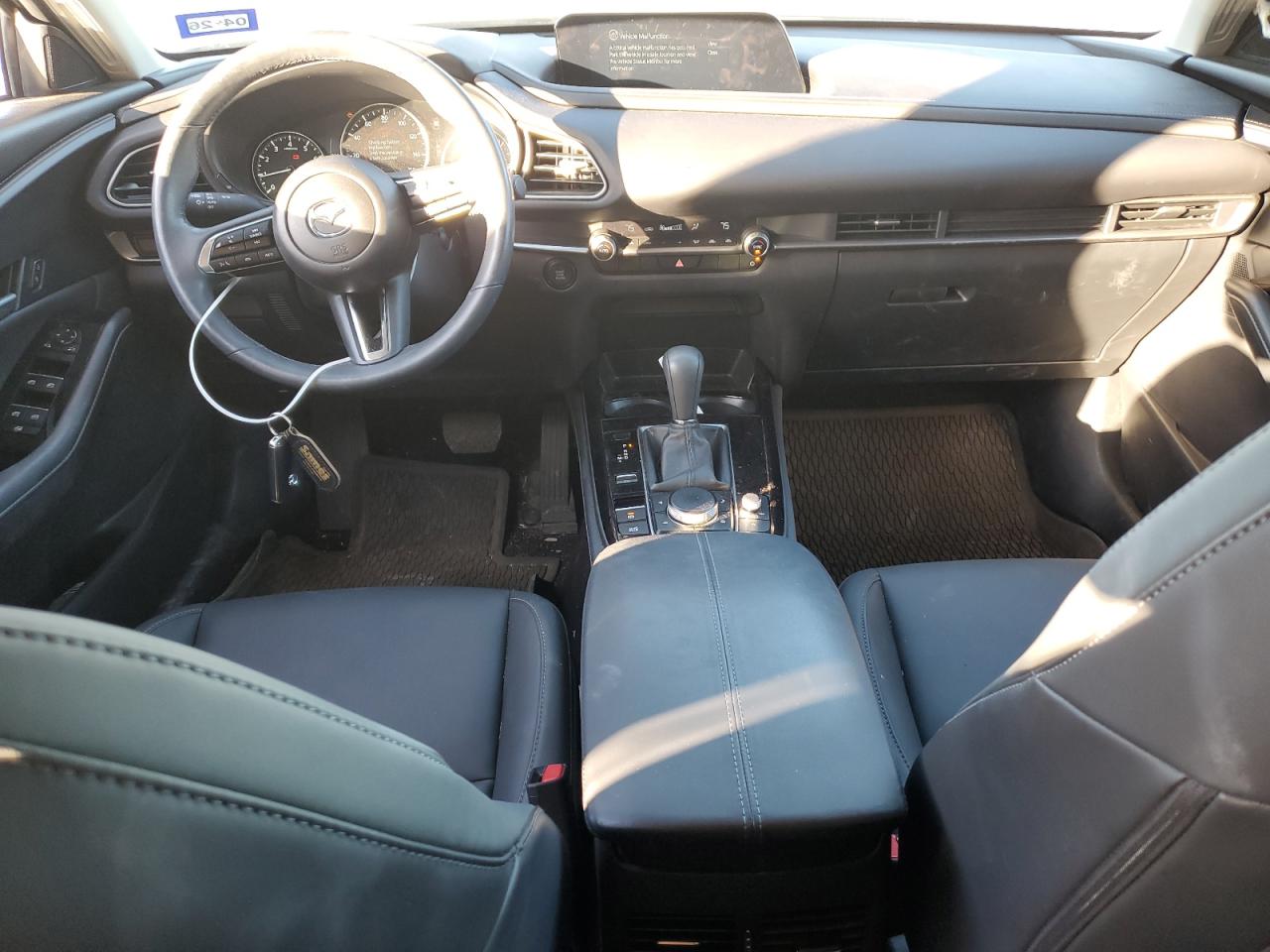 2024 MAZDA CX-30 SELECT VIN:3MVDMBBM3RM676131