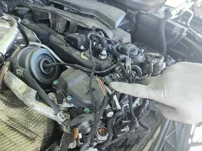 2022 Mercedes-Benz GLE 400 VIN: