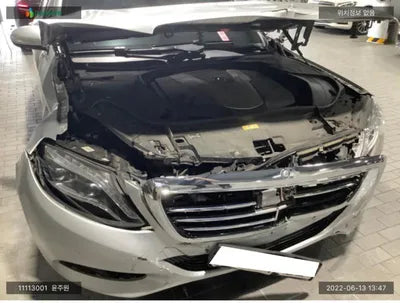 2015 Mercedes-Benz S 350 WDDUF3DB9FA188698 VIN:WDDUF3DB9FA188698