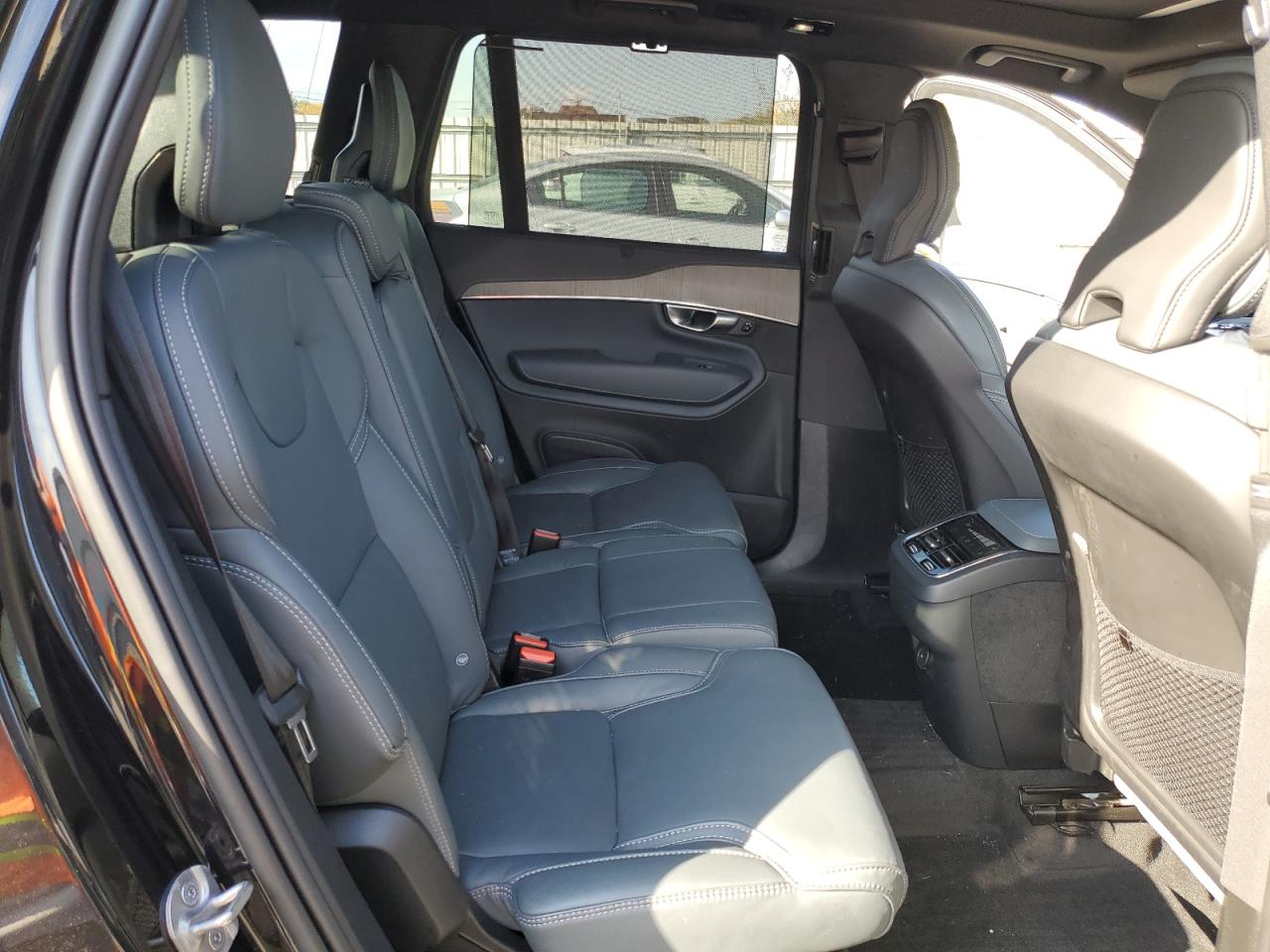 2023 VOLVO XC90 ULTIMATE VIN:YV4062PA9P1971699