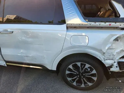 2023 Kia Carnival KNANC813BPS194453 VIN:KNANC813BPS194453