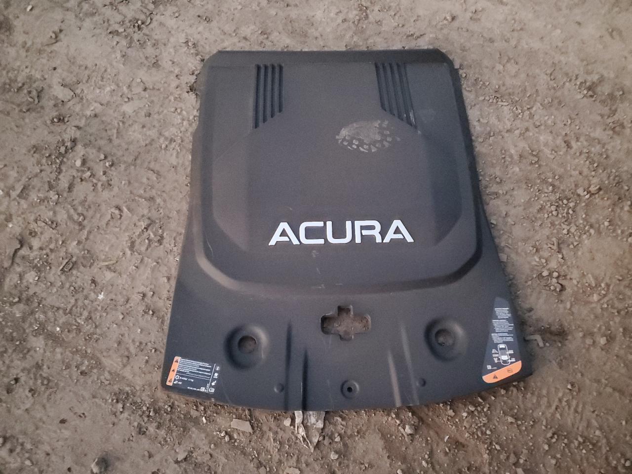 2024 ACURA ZDX TYPE-S VIN:4W5XHPRL0RZ508185