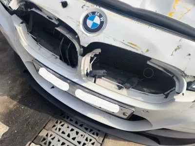 2016 BMW 328 WBA8E910XGK437409 VIN:WBA8E910XGK437409