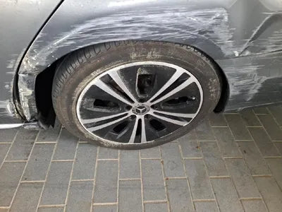 2020 Mercedes-Benz E 300 W1KZF4JB8LA766446 VIN:W1KZF4JB8LA766446