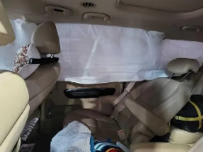 2017 Kia Carnival KMKNAME81ABHS3251 VIN:KMKNAME81ABHS3251