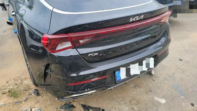 2022 Kia K5 KNAG241ABNA187338 VIN:KNAG241ABNA187338