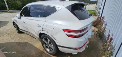 2023 Genesis GV80 VIN: