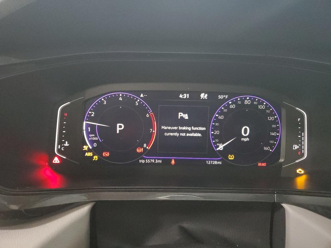 2023 VOLKSWAGEN TAOS SEL VIN:3VV2X7B29PM338534