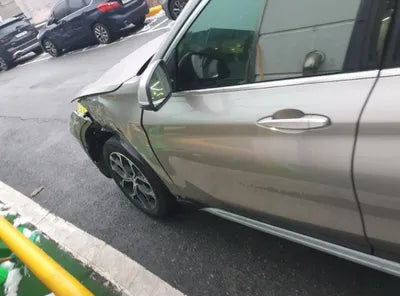 2021 BMW 118 WBA31AD05M5T40583 VIN:WBA31AD05M5T40583