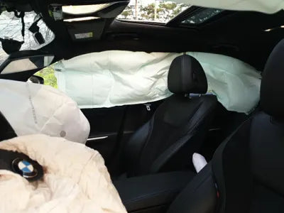 2021 BMW 320 WBA5X5101MFK92352 VIN:WBA5X5101MFK92352