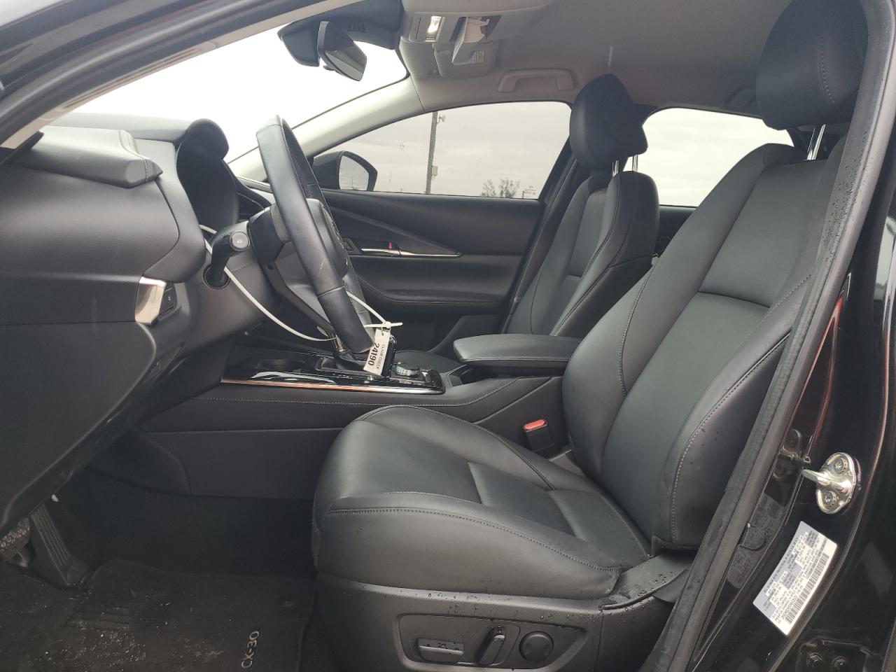 2023 MAZDA CX-30 PREFERRED VIN:3MVDMBCM0PM503503