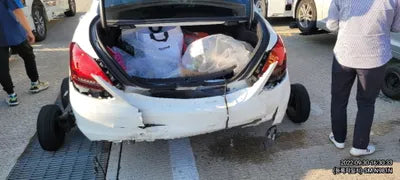 2019 Mercedes-Benz C 220 VIN: