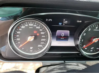 2018 Mercedes-Benz E 300 283KMWDDZF4KB5JA3 VIN:283KMWDDZF4KB5JA3