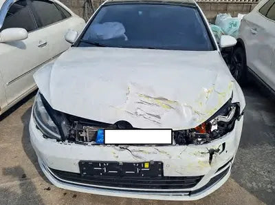 2015 Volkswagen Golf WVWZZZAUZFW183374 VIN:WVWZZZAUZFW183374