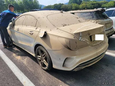 2019 Mercedes-Benz CLA 220 WDDSJ4FBXKN704093 VIN:WDDSJ4FBXKN704093