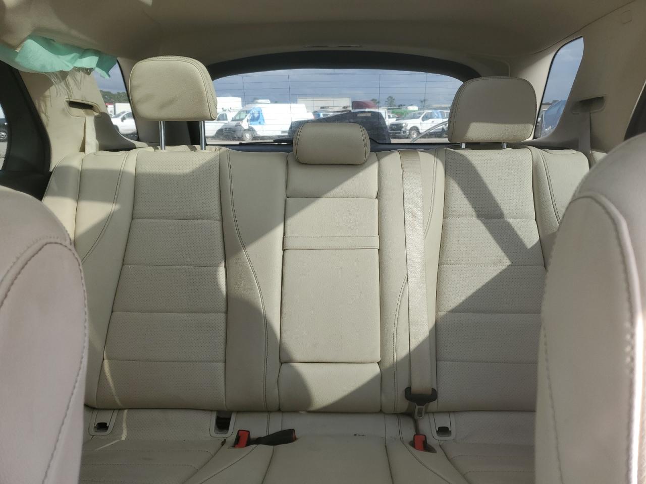 2023 MERCEDES-BENZ GLE 350 VIN:4JGFB4JB8PA842211