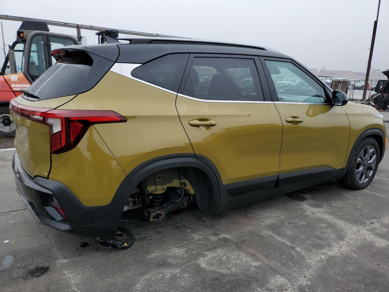 2024 KIA SELTOS S VIN:KNDEU2AA9R7626759