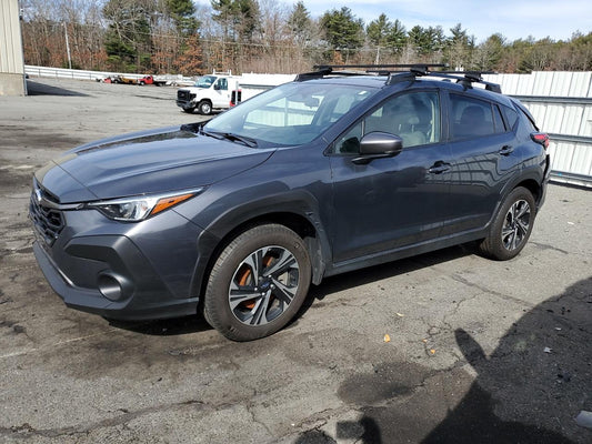 2024 SUBARU CROSSTREK PREMIUM VIN:JF2GUADC3RH220519
