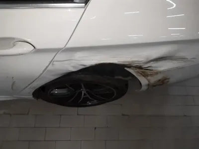 2021 BMW 520 WBA11BH02MWX18635 VIN:WBA11BH02MWX18635