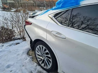 2021 Lexus ES 300 VIN:
