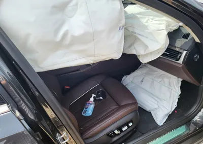 2020 BMW 520 WBAJF3100LBS71424 VIN:WBAJF3100LBS71424