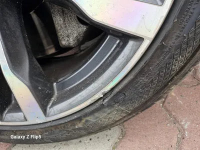 2017 BMW X6 M WBAKV6105H0W35879 VIN:WBAKV6105H0W35879