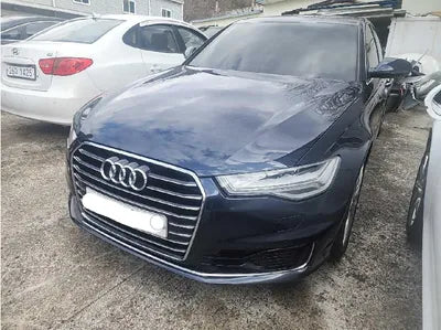 2016 Audi A6 WAUZZZ4G4GN114053 VIN:WAUZZZ4G4GN114053