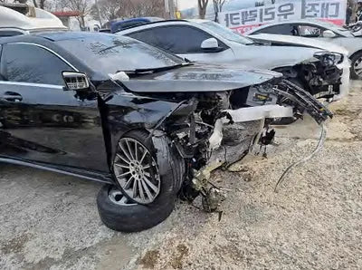 2018 Mercedes-Benz CLA 220 WDDSJ4FB3JN599668 VIN:WDDSJ4FB3JN599668