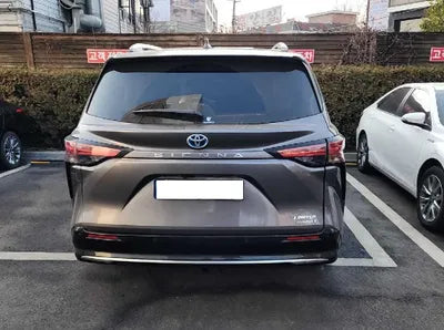 2022 Toyota Sienna 5TDGRKEC5NS102644 VIN:5TDGRKEC5NS102644