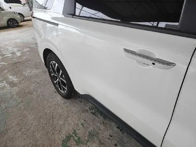 2020 Kia Carnival VIN: