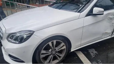 2016 Mercedes-Benz E 220 WDDHF0AB0GB219126 VIN:WDDHF0AB0GB219126