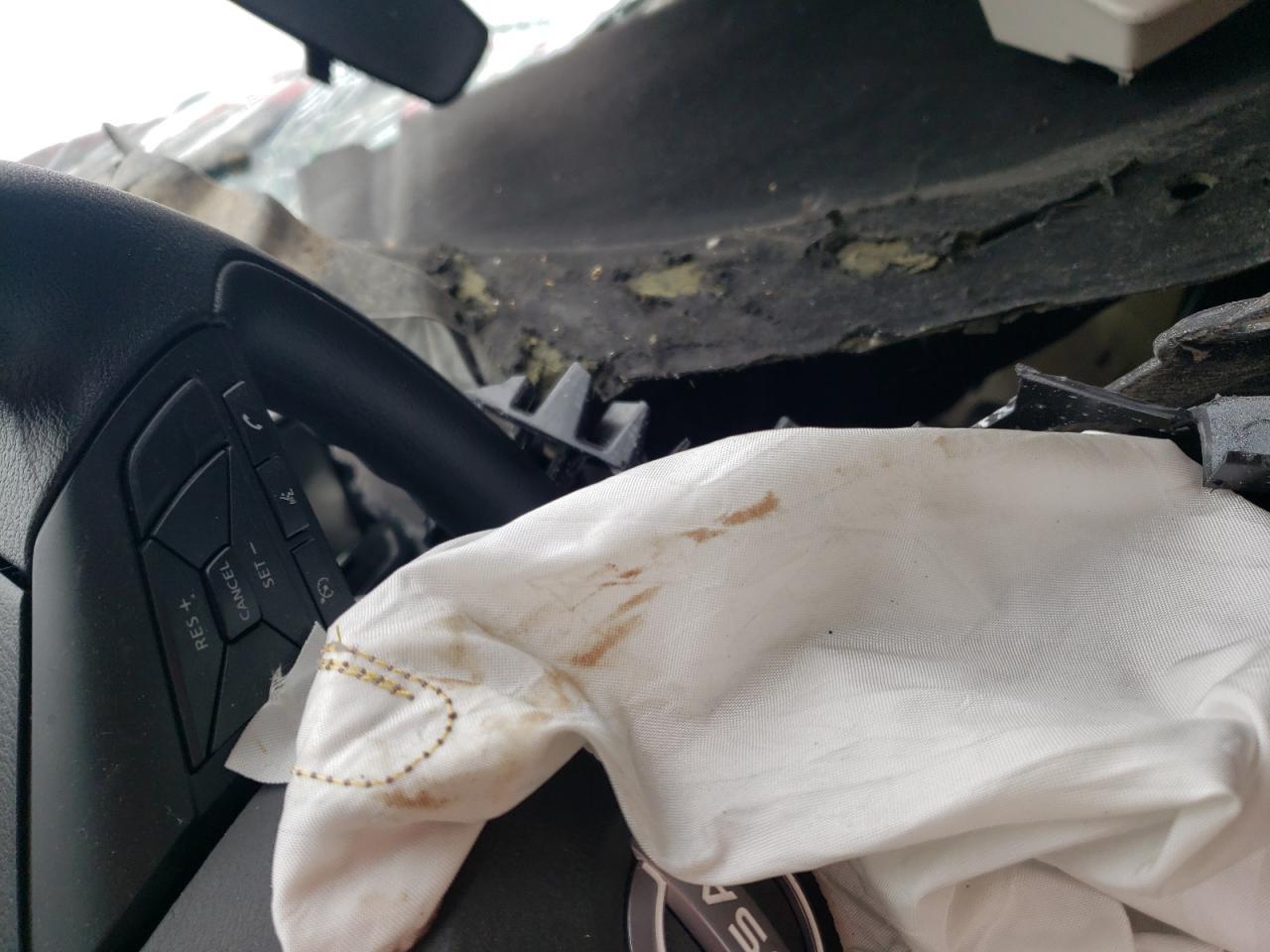 2023 NISSAN ALTIMA S VIN:1N4BL4BV2PN325879